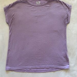 32 Degrees Lavender Cool Tee